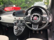 Fiat 500 STAR 1.2 petrol, 2 owners, good history, 5