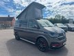 Volkswagen Transporter AWAITING PREPARATION 15