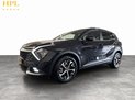 Kia Sportage 1.6 h T-GDi 3 SUV 5dr Petrol Hybrid Auto Euro 6 (s/s) (226 bhp) Cruise Con 3
