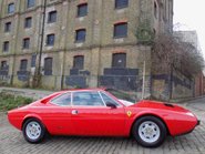 Ferrari 308 GT4 Dino 9