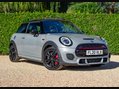 Mini Hatch 2.0 John Cooper Works Auto 3dr 1
