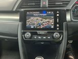 Honda Civic 1.0 VTEC Turbo SR Hatchback 5dr Petrol Manual Euro 6 (s/s) (129 ps) 9