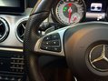 Mercedes-Benz GLA 2.1 GLA 220 D 4Matic AMG Line Premium+ Auto 4WD 5dr 31