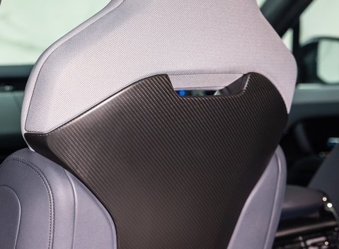 Land Rover Range Rover Sport P635 SV EDITION ONE 21