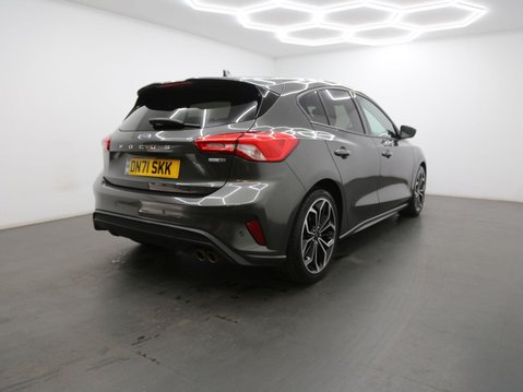 Ford Focus 1.0T EcoBoost ST-Line X Edition Euro 6 (s/s) 5dr 5