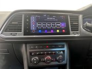 Cupra Ateca 1.5 EcoTSI V2 SUV 5dr Petrol DSG Euro 6 (s/s) (150 ps) 18