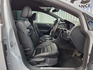 Volkswagen Golf 2.0 TSI BlueMotion Tech R Hatchback 5dr Petrol DSG 4Motion Euro 6 (s/s) (31 33