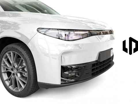 Leapmotor C10 160kW 70kWh 5dr Auto [11 KWCh] 23