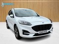 Ford Kuga 1.5T EcoBoost ST-Line Edition SUV 5dr Petrol Manual Euro 6 (s/s) (150 ps) 5