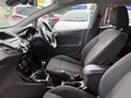 Ford Fiesta 1.5 TDCi Titanium Euro 5 5dr 32