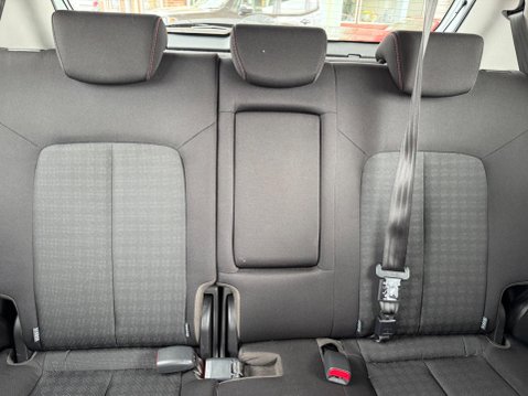 Kia Venga 1.4 EcoDynamics SR7 Euro 5 (s/s) 5dr 15