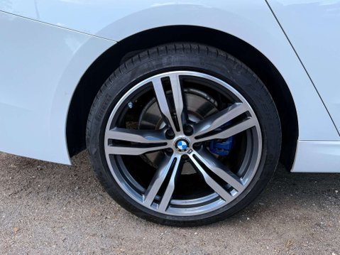 BMW 6 Series 3.0 630d xDrive M Sport Auto 4WD 5dr 51