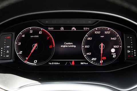 SEAT Arona ECOTSI XPERIENCE 14