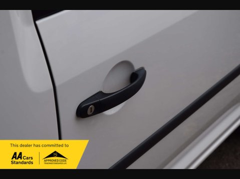 Volkswagen Caddy 1.6 Caddy C20 Startline TDI 14