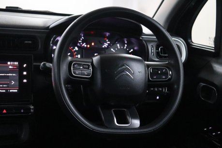 Citroen C3 PURETECH FEEL 44