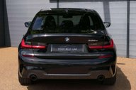BMW 3 Series 330E M SPORT 10