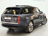 Land Rover Range Rover 4.4 P530 V8 SV SUV 5dr Petrol Auto 4WD Euro 6 (s/s) (LWB) (530 ps) 23