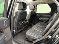 Land Rover Discovery 3.0 Discovery Luxury HSE TD6 Auto 4WD 5dr 78