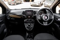 Fiat 500 STANDARD 3