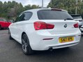 BMW 1 Series 1.5 118i Sport Euro 6 (s/s) 3dr 9