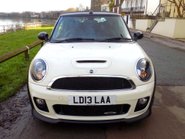 Mini Cooper JOHN COOPER WORKS 80