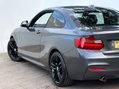 BMW 2 Series 2.0 218d M Sport 2dr 30