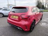 Mercedes-Benz A Class A 180 D AMG LINE PREMIUM PLUS 5