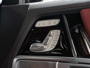 Mercedes-Benz G Series 4.0 AMG G 63 Magno Edition MHEV A 4WD 5dr 40