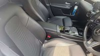 Mercedes-Benz A Class 1.3 A180 SE Hatchback 5dr Petrol 7G-DCT Euro 6 (s/s) (136 ps) 5