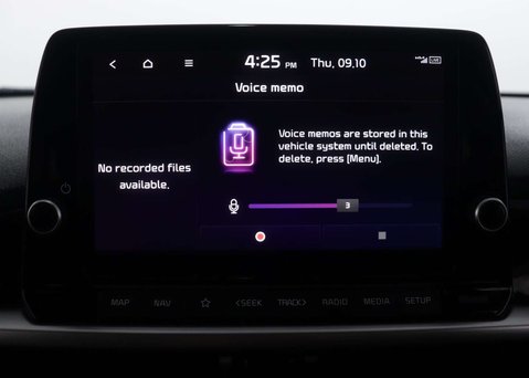 Kia Picanto 1.0 Picanto X-Line S Auto 5dr 28