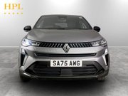 Renault Captur 1.0 TCe evolution SUV 5dr Petrol Manual Euro 6 (s/s) (90 ps) DAB Radio - Al 2