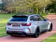 BMW M3 M3 COMPETITION M XDRIVE 4