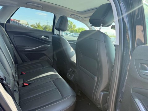 Vauxhall Grandland X 1.6 Turbo D BlueInjection Elite Nav SUV 5dr Diesel Auto Euro 6 (s/s) (120 p 11