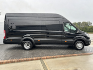 Ford Transit 500 L4 H3 170ps Automatic Panel Van 7