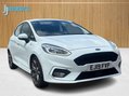 Ford Fiesta 1.0T EcoBoost GPF ST-Line Hatchback 5dr Petrol Manual Euro 6 (s/s) (100 ps) 20