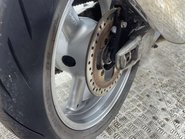 Triumph Sprint 2003 ONLY 11K PROJECT BIKE 955CC CLASSIC SPORTS TOURER 24