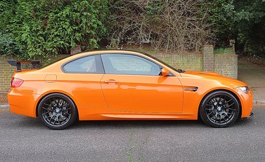 BMW M3 GTS 4