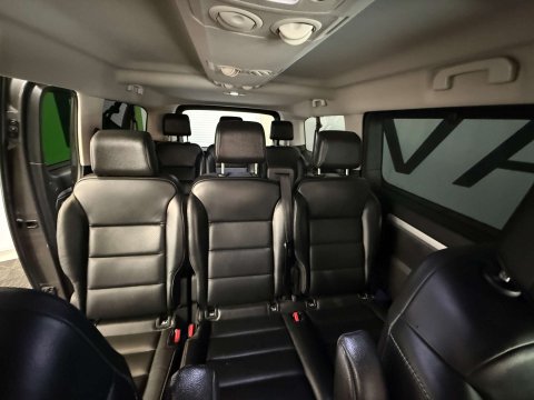 Vauxhall Vivaro Life Vivaro Life Ultimate EV 5dr 16