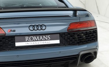 Audi R8 V10 Performance Quattro 19