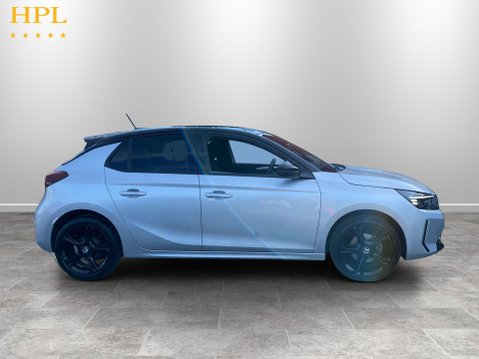 Vauxhall Corsa 1.2 GS Hatchback 5dr Petrol Manual Euro 6 (s/s) (75 ps) 8