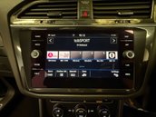 Volkswagen Tiguan 2.0 Tiguan Allspace SEL TDI 4Motion Semi-Auto 4WD 5dr 41