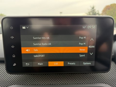 Dacia Sandero Stepway EXPRESSION TCE 13