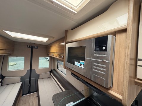 Lunar Landstar RL S 24