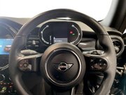 Mini Hatch Cooper SE 32.6kWh Level 2 Hatchback 3dr Electric Auto (184 ps) 1 Owner - S 13