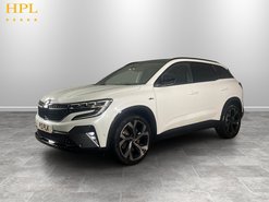 Renault Austral 1.2 E-TECH iconic esprit Alpine SUV 5dr Petrol Hybrid Auto Euro 6 (s/s) (20