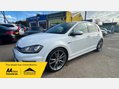 Volkswagen Golf 2.0 TSI BlueMotion Tech R DSG 4Motion Euro 6 (s/s) 5dr 1