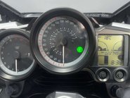 Yamaha FJR1300 ABS 2008 ONLY 22K NEW MOT SERVICED FULL LUGGAGE COMMUTER TOURER BIKE 38