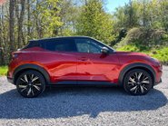 Nissan Juke 1.0 Juke Tekna+ DiG-T 5dr 3