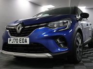 Renault Captur S EDITION TCE EDC 28