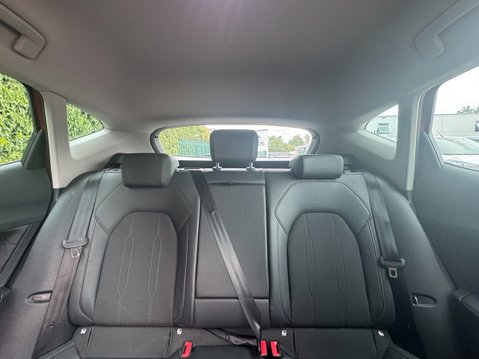 Cupra Formentor 1.4 eHybrid 12.8kWh V1 SUV 5dr Petrol Plug-in Hybrid DSG Euro 6 (s/s) (204 9